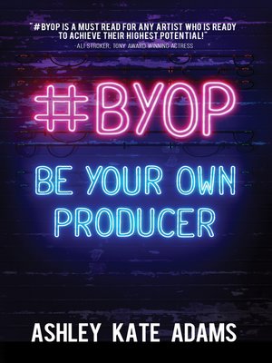 cover image of #BYOP